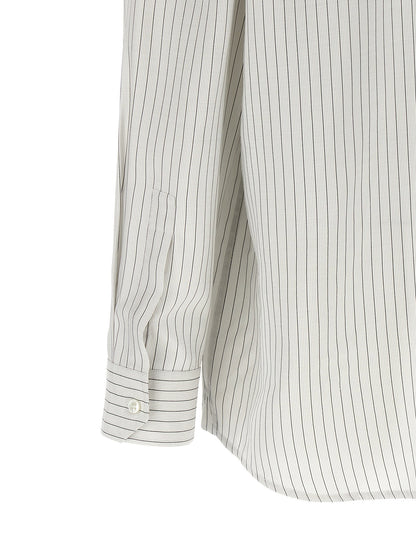 Saint Laurent Cassandre Shirt