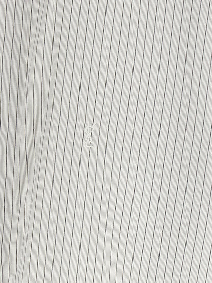 Saint Laurent Cassandre Shirt