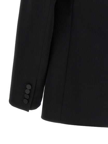 Saint Laurent Smoking Blazer