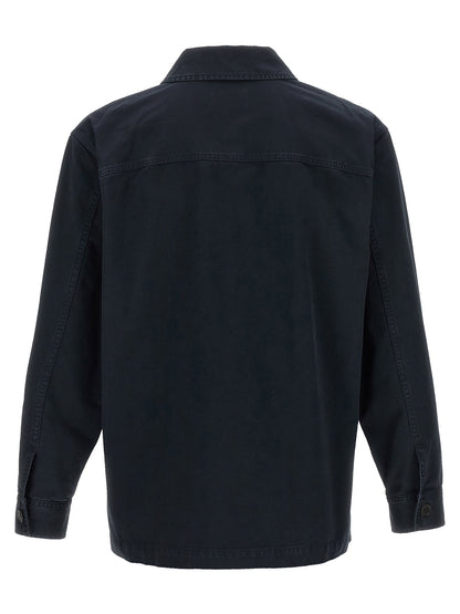 Saint Laurent Cassandre Overshirt