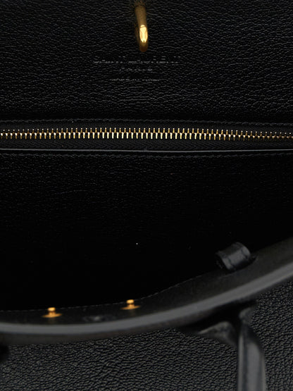 Saint Laurent Sac De Jour Small Handbag