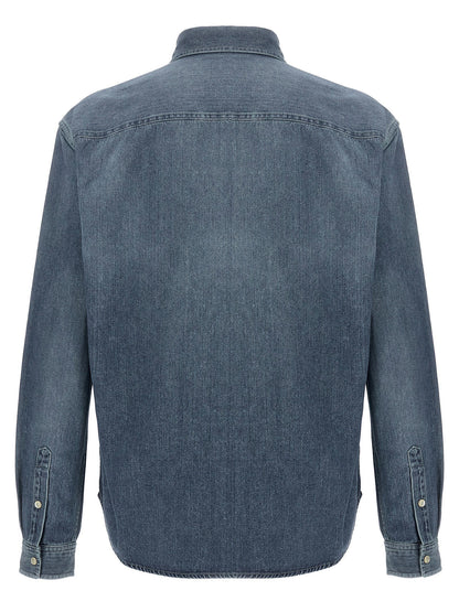 Saint Laurent Cassandre Shirt