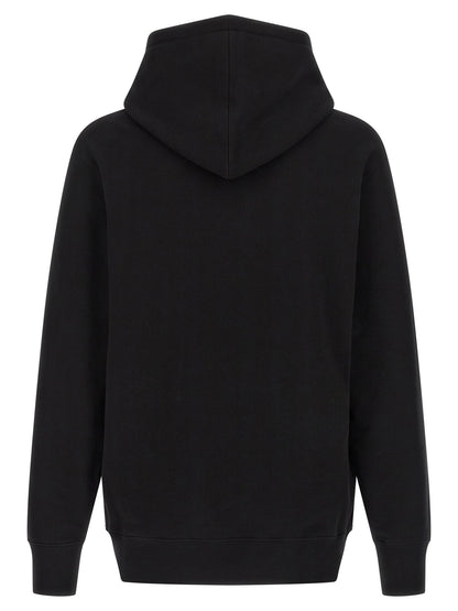 Alexander McQueen Skull Hoodie