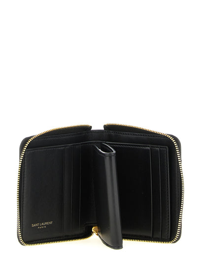 Saint Laurent Pegaso Wallet