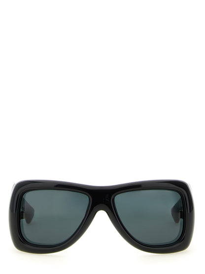 Saint Laurent Sl 902 Howl Sunglasses