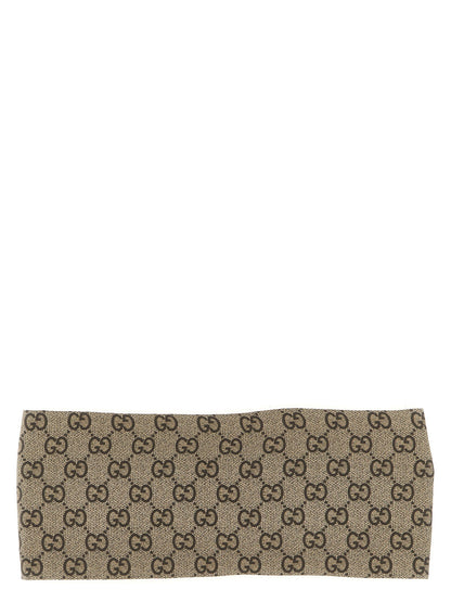 Gucci Gg Headband