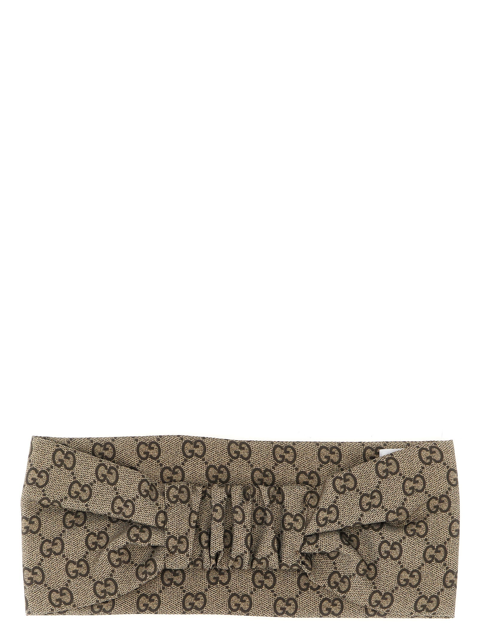 Gucci Gg Headband