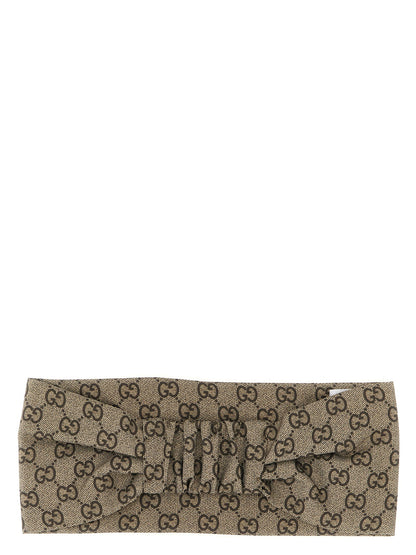 Gucci Gg Headband