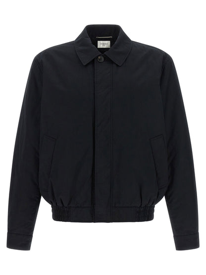 Saint Laurent Cassandre Jacket