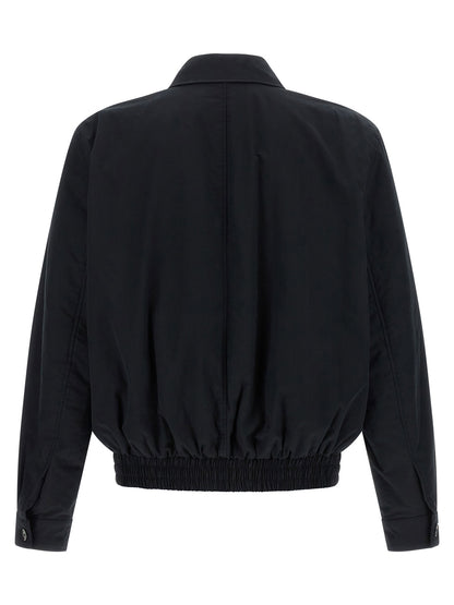 Saint Laurent Cassandre Jacket