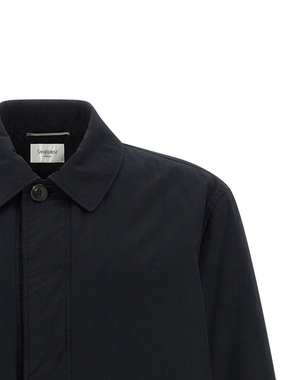 Saint Laurent Cassandre Jacket