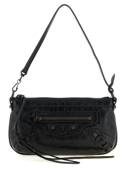 Balenciaga Le City Pouch