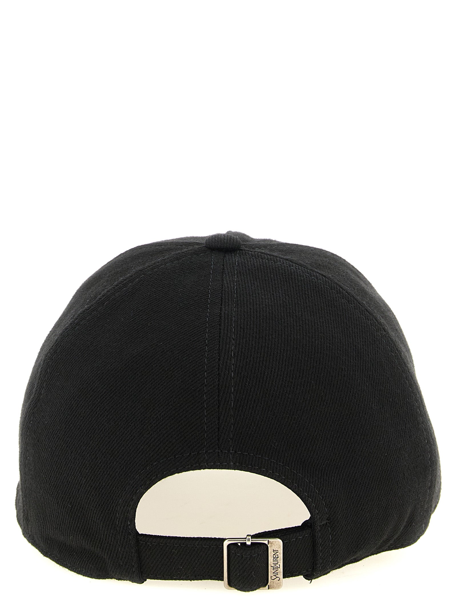 Saint Laurent Cassandre Cap