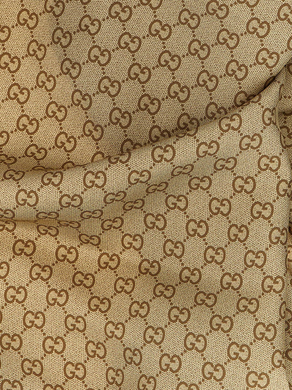 Gucci Gg Carriage