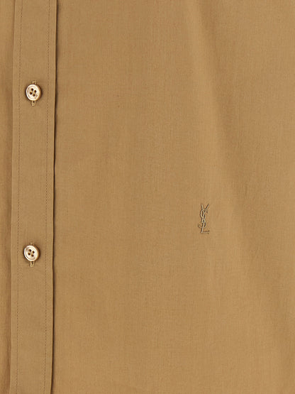 Saint Laurent Cassandre Shirt