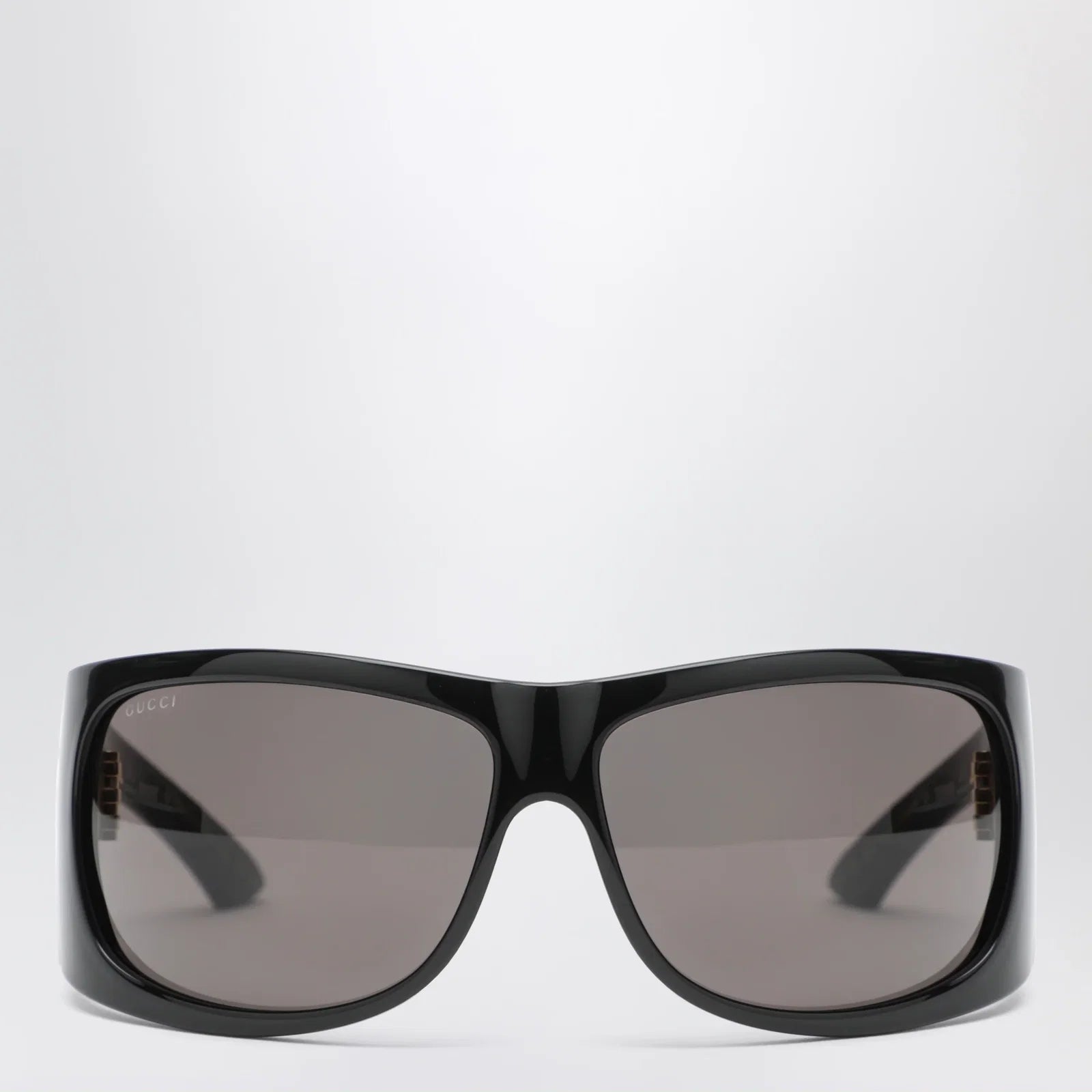 GUCCI Black Square Sunglasses