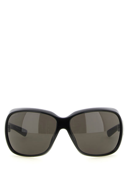 Gucci Square Sunglasses