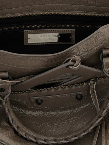 Balenciaga Le City M Handbag