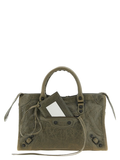 Balenciaga Le City S Handbag