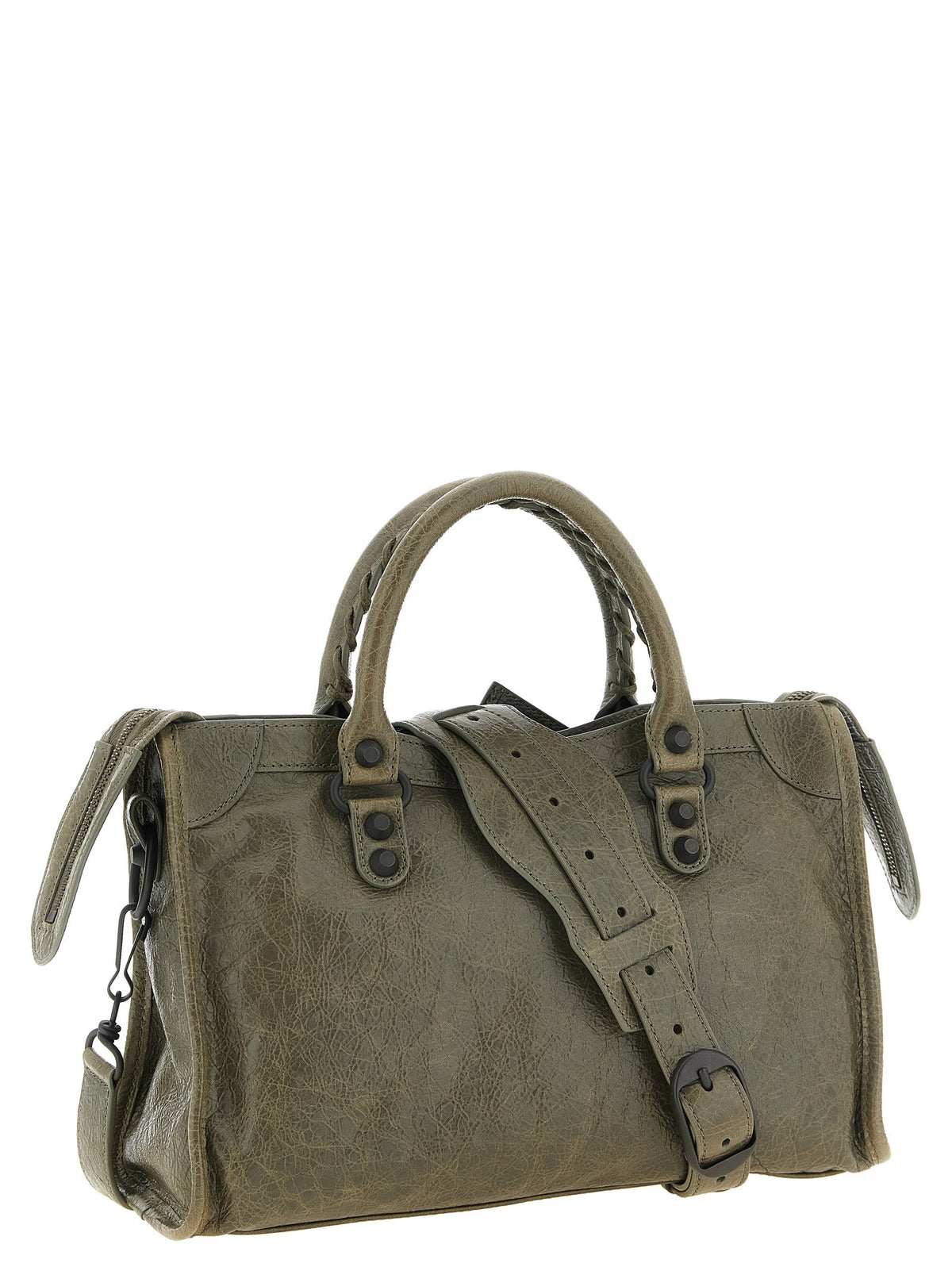 Balenciaga Le City S Handbag