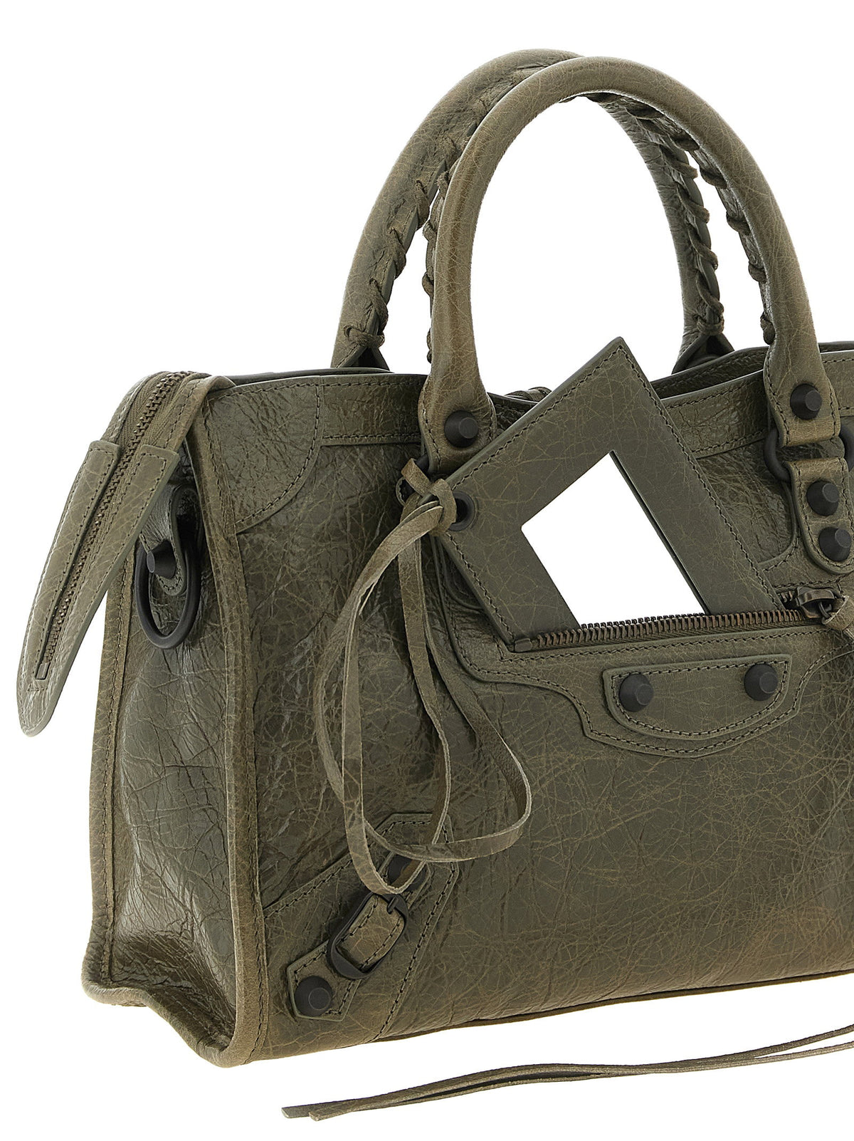 Balenciaga Le City S Handbag