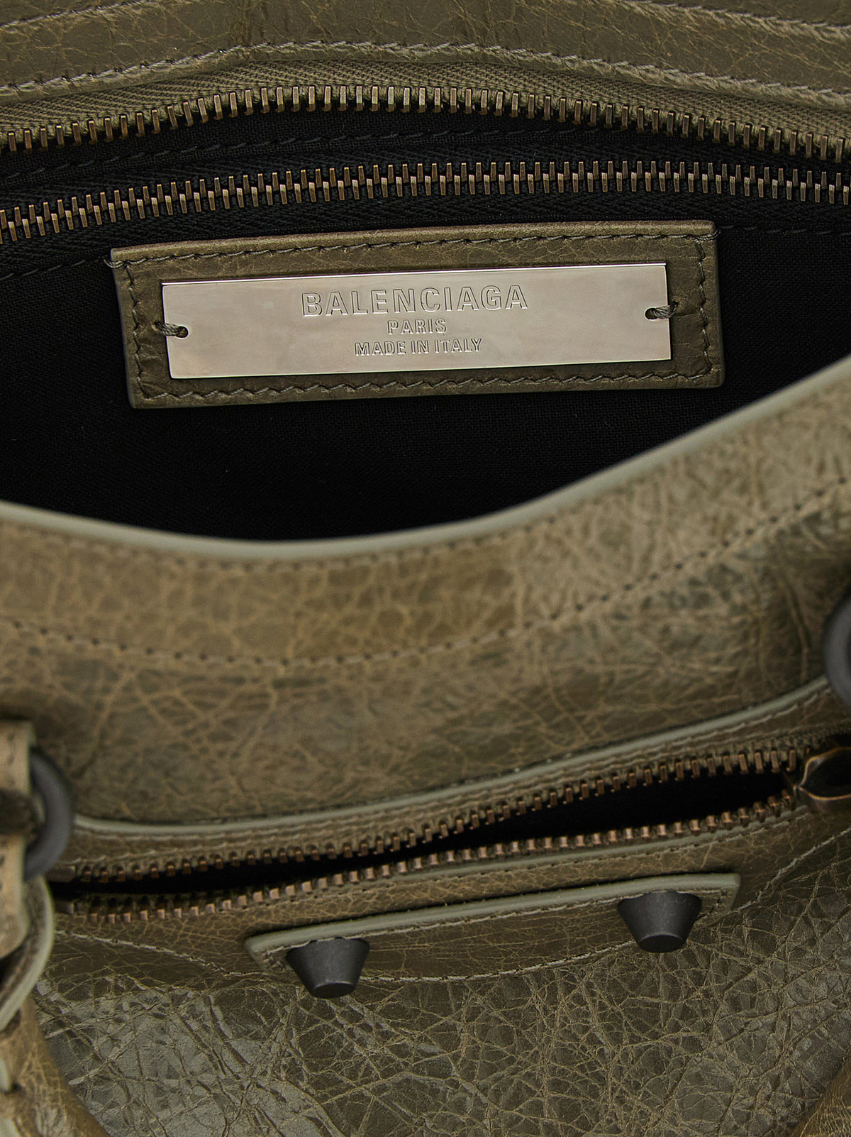Balenciaga Le City S Handbag