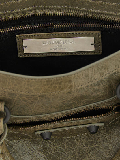 Balenciaga Le City S Handbag