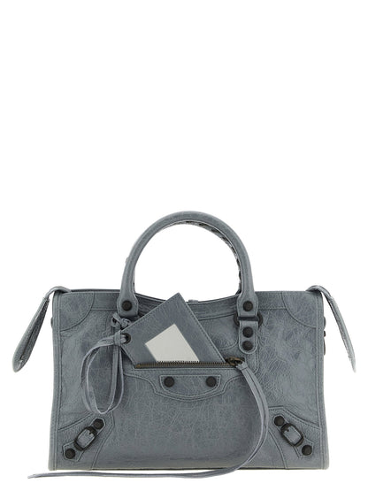 Balenciaga Le City S Handbag