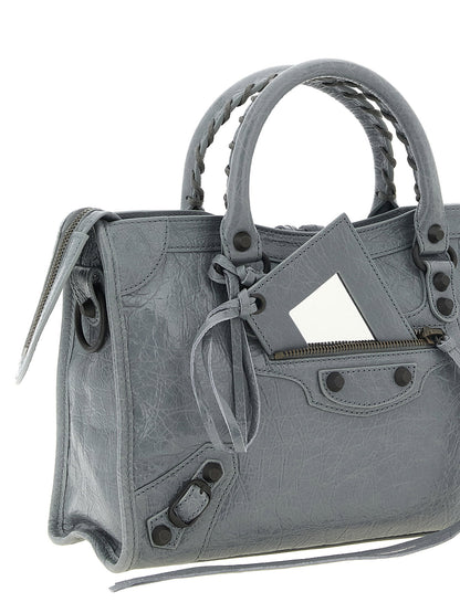 Balenciaga Le City S Handbag