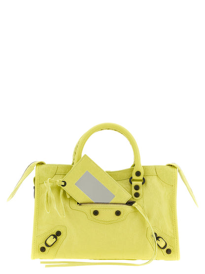 Balenciaga Le City S Handbag