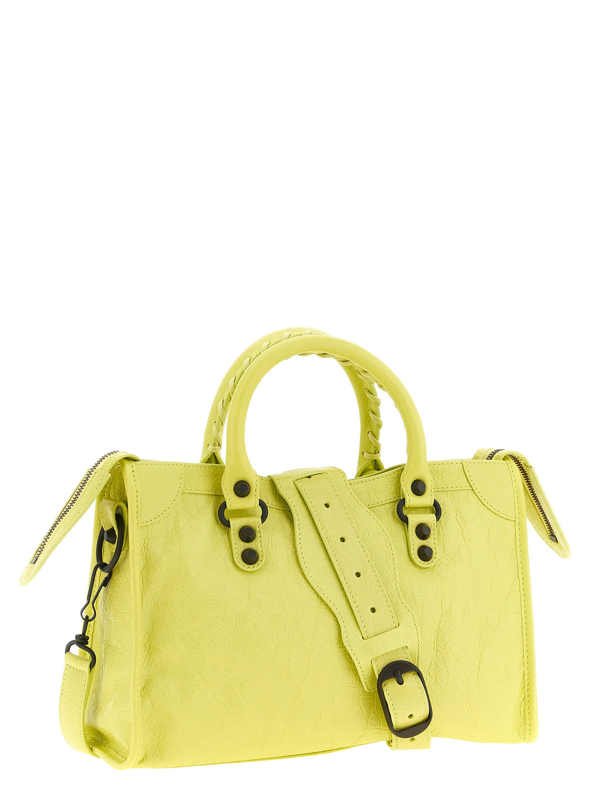 Balenciaga Le City S Handbag