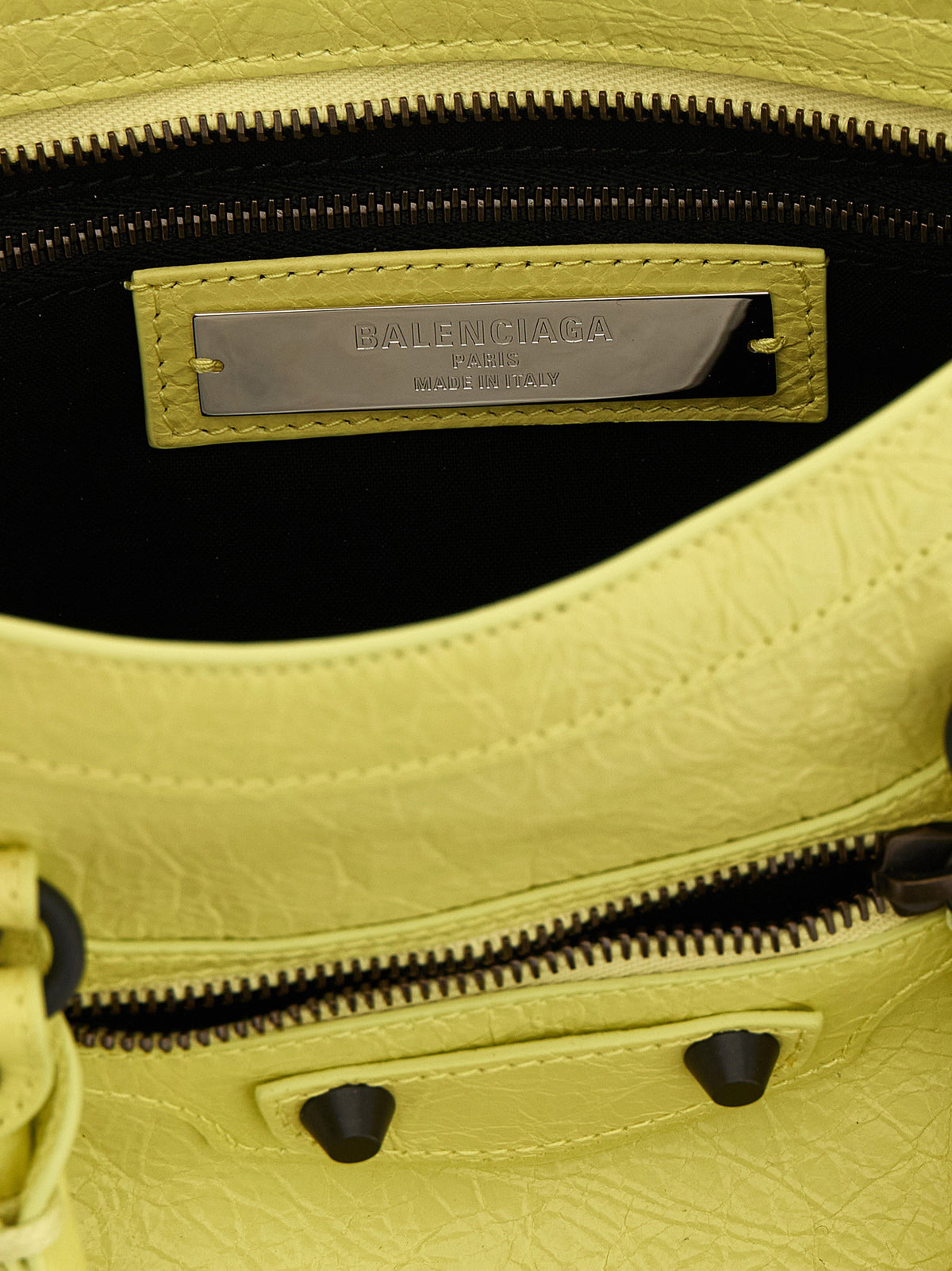 Balenciaga Le City S Handbag
