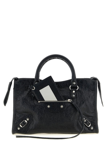 Balenciaga Le City S Handbag