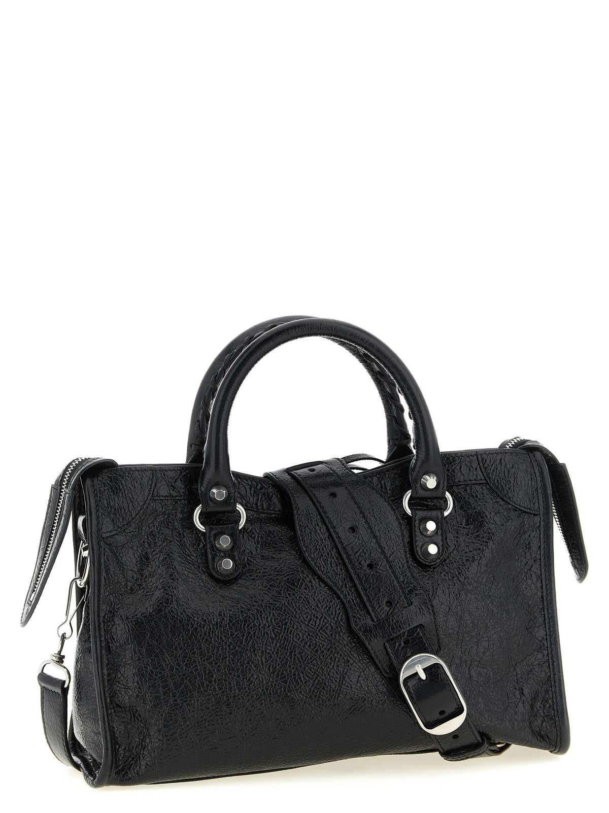 Balenciaga Le City S Handbag