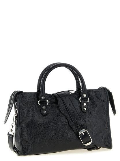 Balenciaga Le City S Handbag