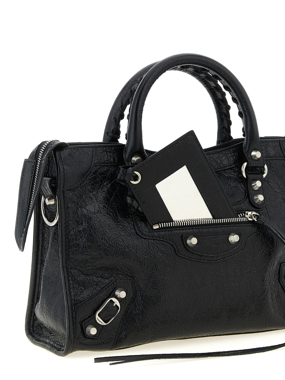 Balenciaga Le City S Handbag