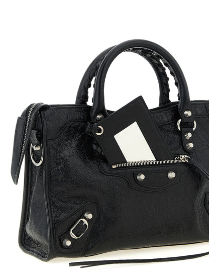 Balenciaga Le City S Handbag