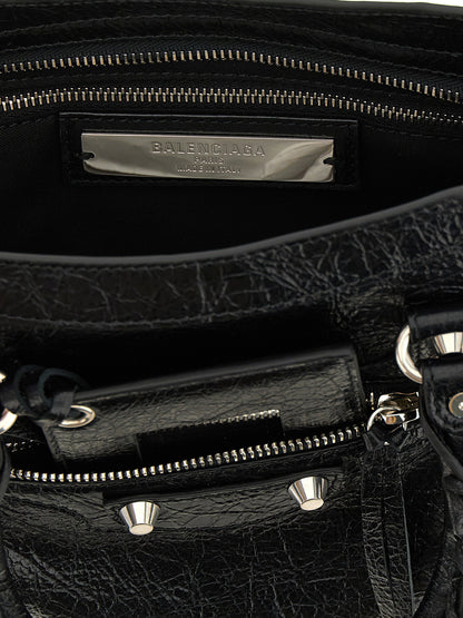 Balenciaga Le City S Handbag