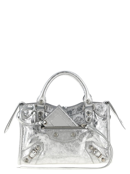 Balenciaga Le City Mini Handbag