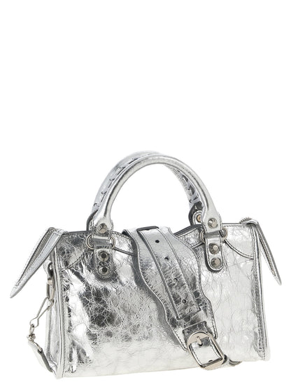 Balenciaga Le City Mini Handbag