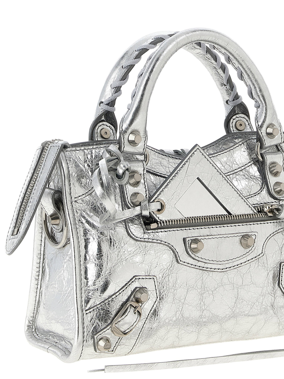 Balenciaga Le City Mini Handbag