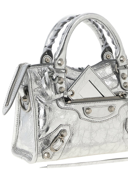 Balenciaga Le City Mini Handbag