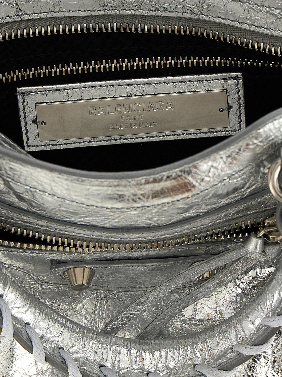 Balenciaga Le City Mini Handbag