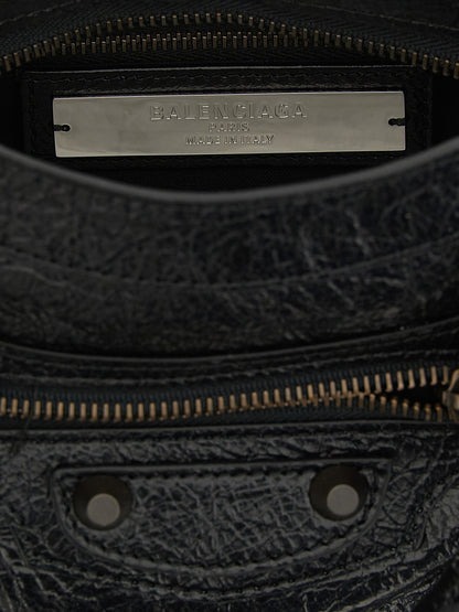 Balenciaga Le City Mini Handbag