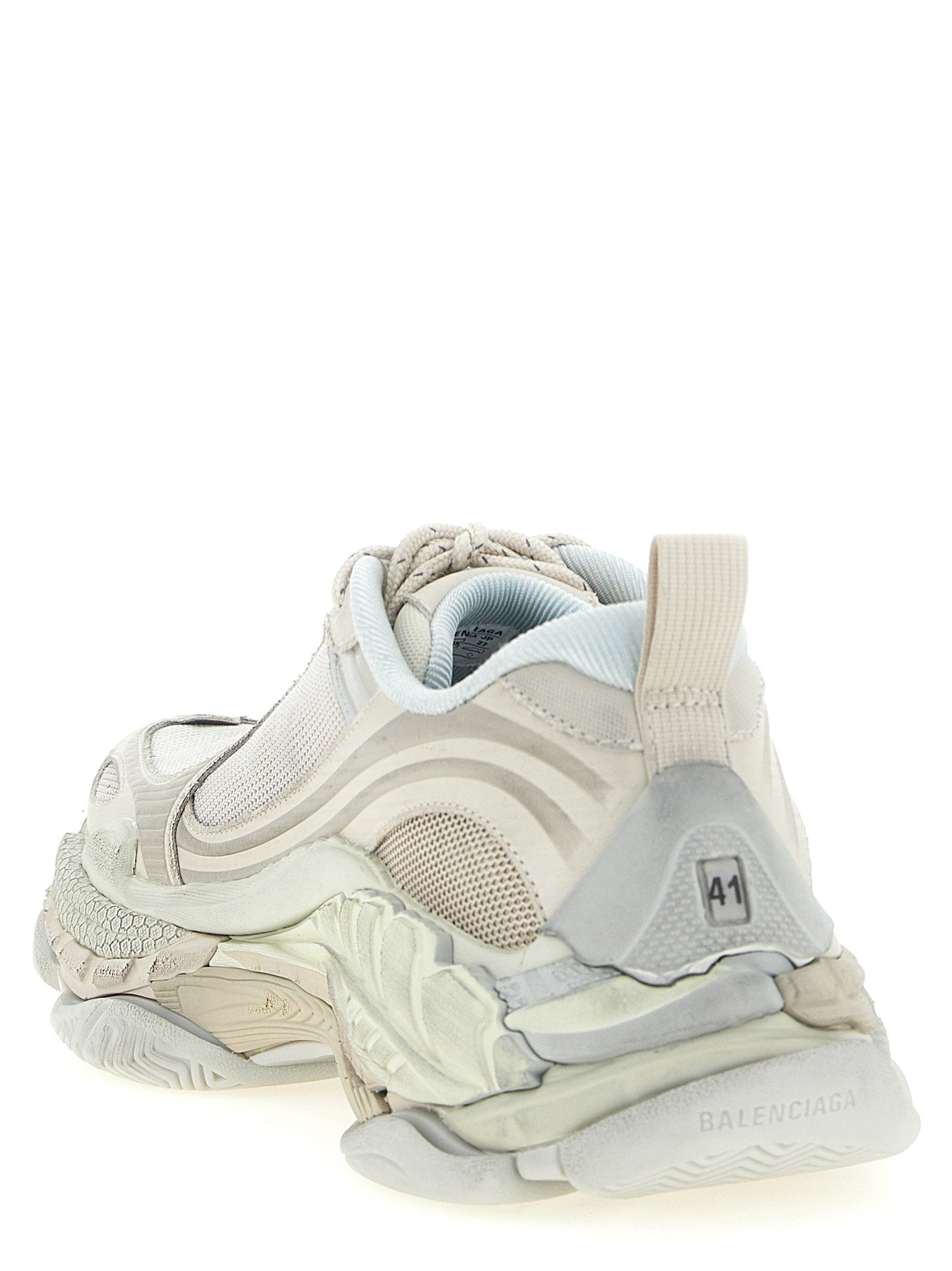 Balenciaga Triple S 2 Sneakers