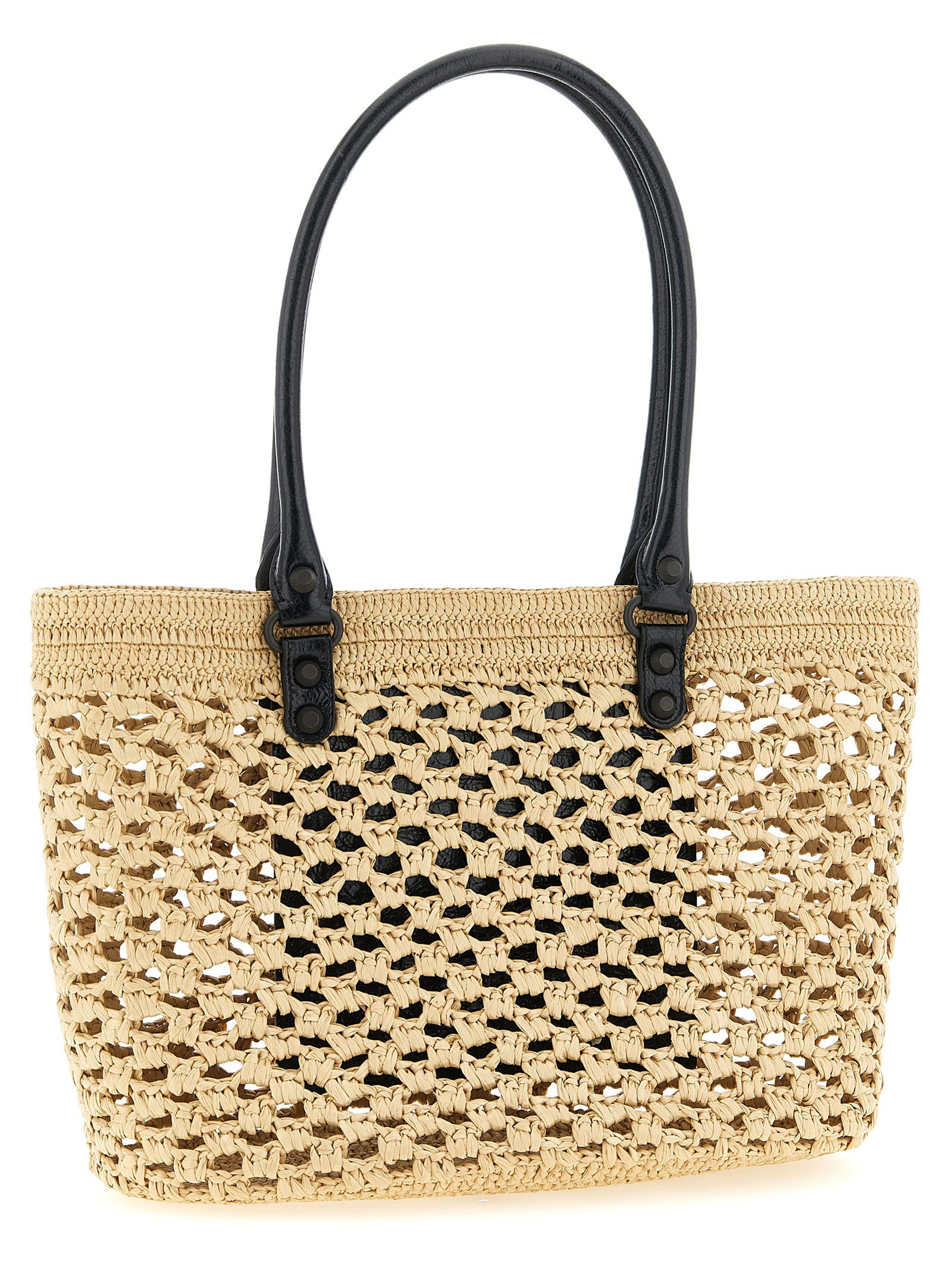 Balenciaga Le City Medium Shoulder Bag