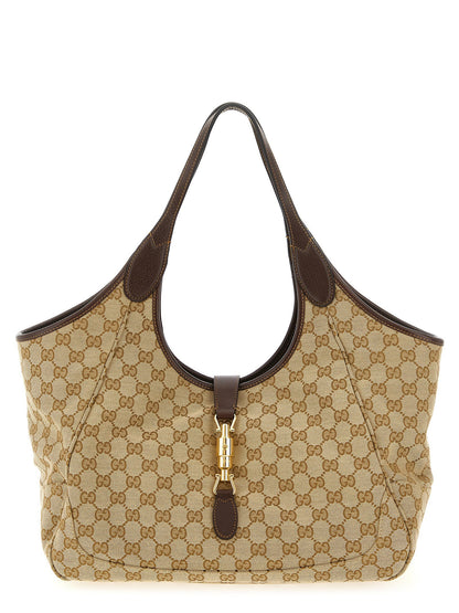 Gucci Medium Mercato Shopping Bag
