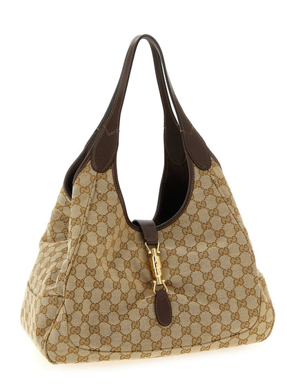 Gucci Medium Mercato Shopping Bag