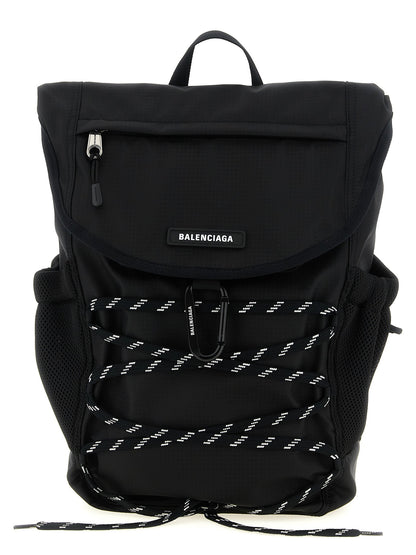 Balenciaga Hike Backpack