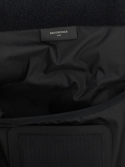 Balenciaga Hike Backpack